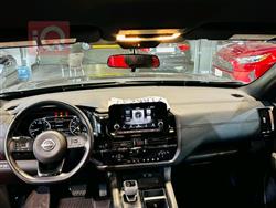 نيسان باثفايندر